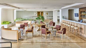 Twin Lakes Hotel - near Tagaytay