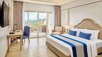Twin Lakes Hotel - near Tagaytay