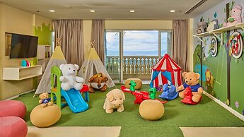 Twin Lakes Hotel - near Tagaytay