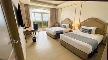 Twin Lakes Hotel - near Tagaytay