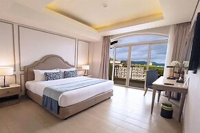 Twin Lakes Hotel - near Tagaytay