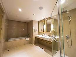 Twin Lakes Hotel - near Tagaytay