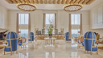 Twin Lakes Hotel - near Tagaytay