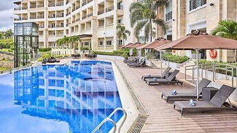 Twin Lakes Hotel - near Tagaytay