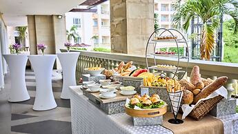 Twin Lakes Hotel - near Tagaytay