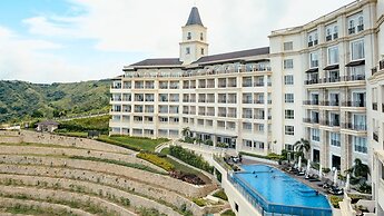 Twin Lakes Hotel - near Tagaytay
