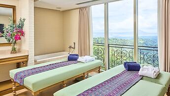 Twin Lakes Hotel - near Tagaytay
