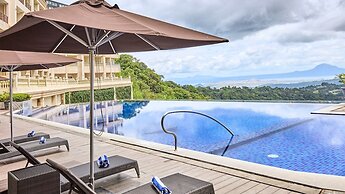 Twin Lakes Hotel - near Tagaytay