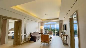 Twin Lakes Hotel - near Tagaytay