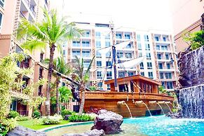 Atlantis Condo Resort