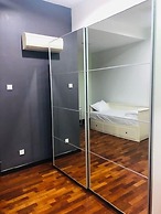 Bungalow by Pauline