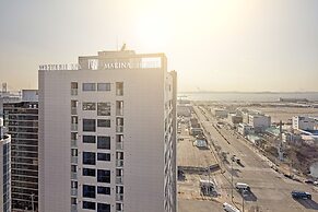 Western Bay Marina Hotel