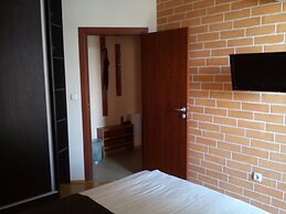 Greek Rooms in the City Center