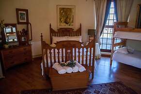 Tulbagh Mountain Manor