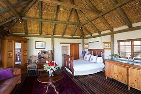 Tulbagh Mountain Manor