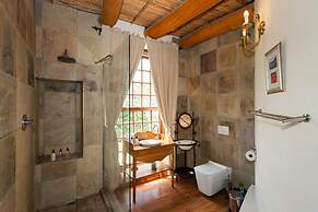 Tulbagh Mountain Manor