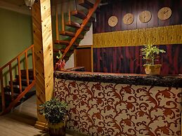 Wunderbar Inn