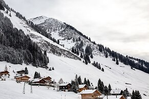 Relais Alpin