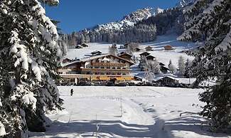 Relais Alpin