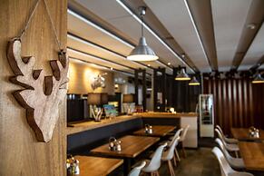 Relais Alpin