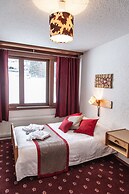 Relais Alpin