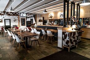 Relais Alpin