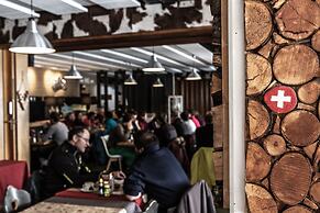 Relais Alpin
