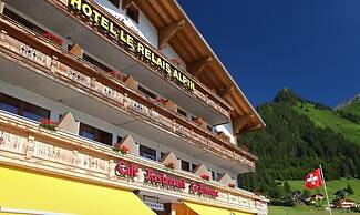 Relais Alpin