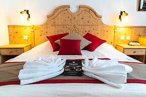 Relais Alpin