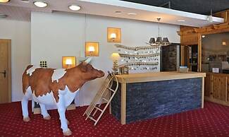 Relais Alpin