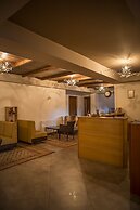 Andromeda Hotel Limni Plastira