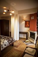 Andromeda Hotel Limni Plastira