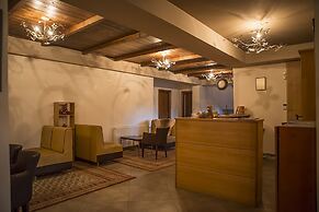 Andromeda Hotel Limni Plastira