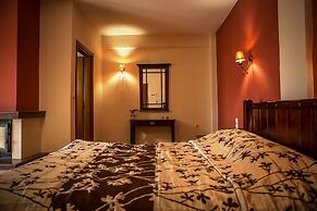 Andromeda Hotel Limni Plastira