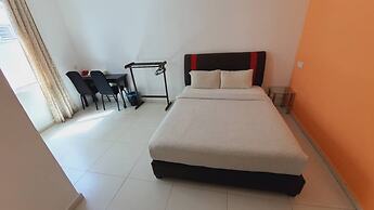 Kompo Villa 2
