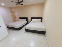 Kompo Villa 2