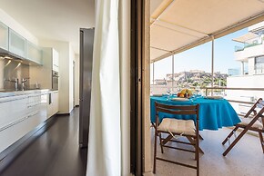 ALC Breathtaking View of the Acropolis