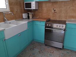 Apartamento a 6 metros del mar en Roses