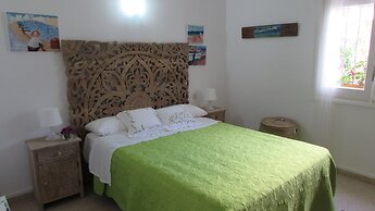 Apartamento a 6 metros del mar en Roses