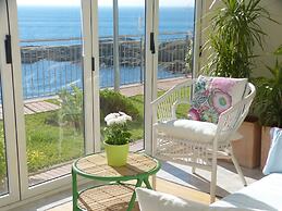 Apartamento a 6 metros del mar en Roses