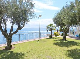 Apartamento a 6 metros del mar en Roses