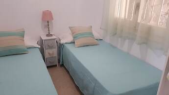 Apartamento a 6 metros del mar en Roses