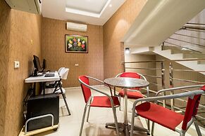 OYO 279 Deli Homestay
