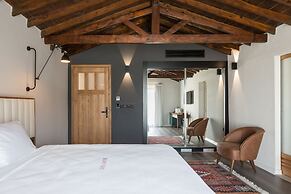 Gillham Vineyard Hotel - Adults Only