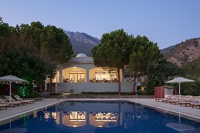 Gillham Vineyard Hotel - Adults Only