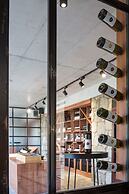 Gillham Vineyard Hotel - Adults Only