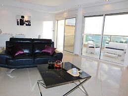 Top Residence in Eilat Terrace with Hot Tub