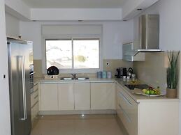 Top Residence in Eilat Terrace with Hot Tub