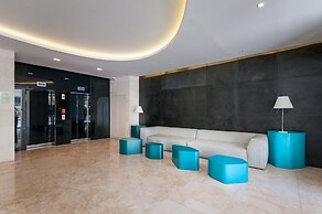 Full Option 7People Terrace-Lift-Parking