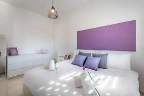 Full Option 7People Terrace-Lift-Parking